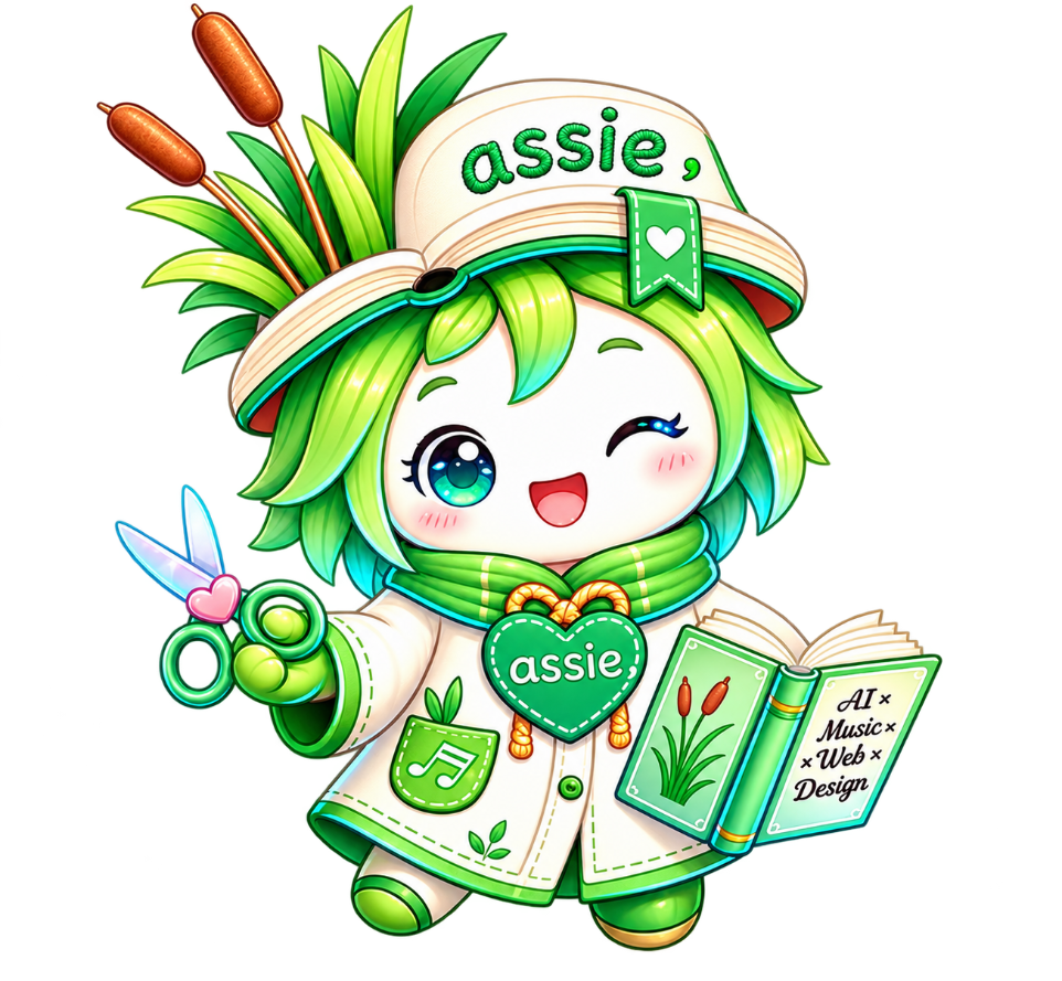 公式キャラクター; あ し ~ ね ,